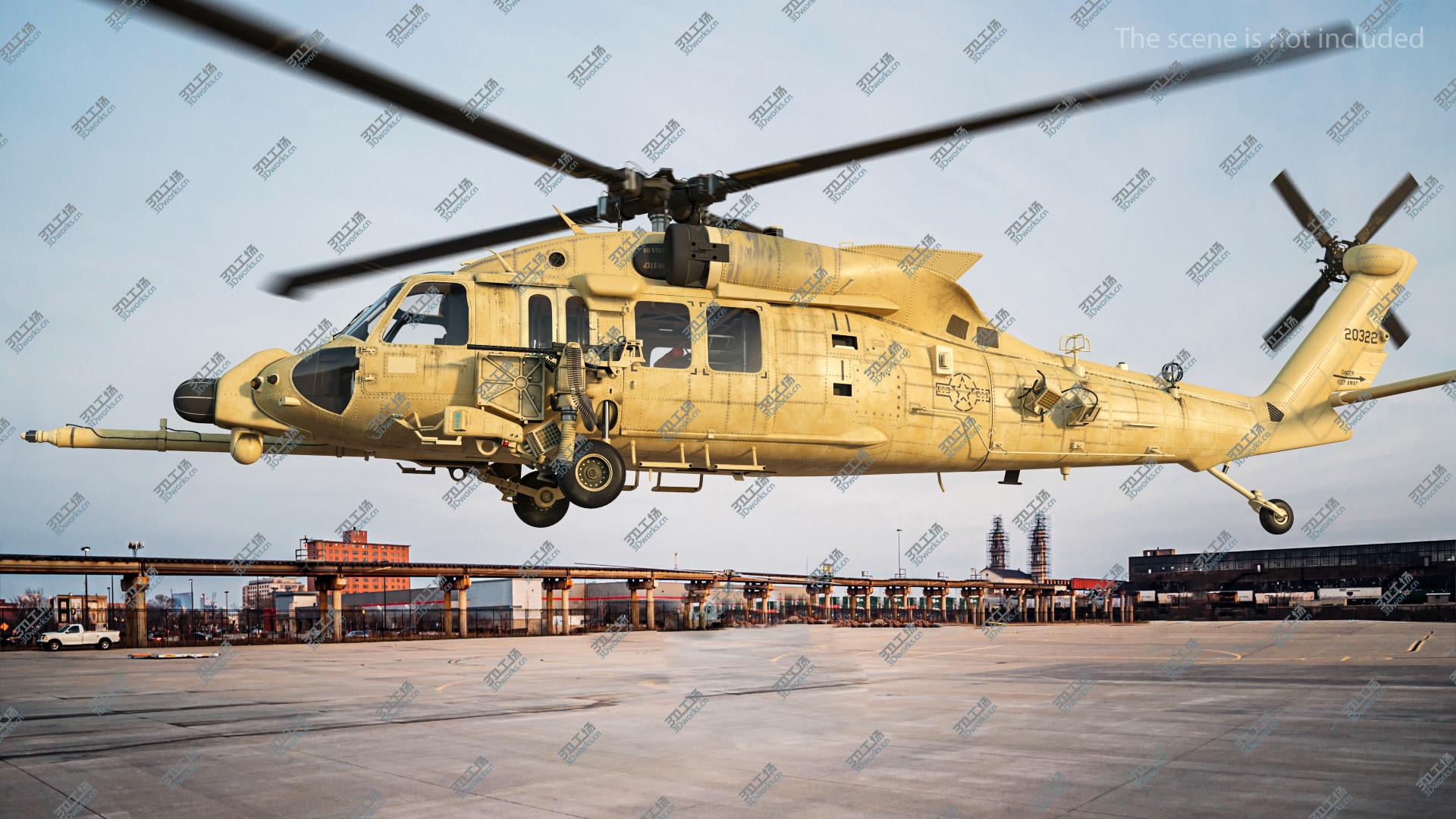 images/goods_img/202104093/Sikorsky HH60 Pave Hawk Desert 3D model/5.jpg